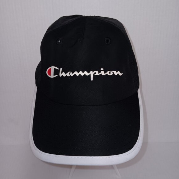 CHAMPION ADJUSTABLE STRAP HAT/CAP - Picture 7 of 12